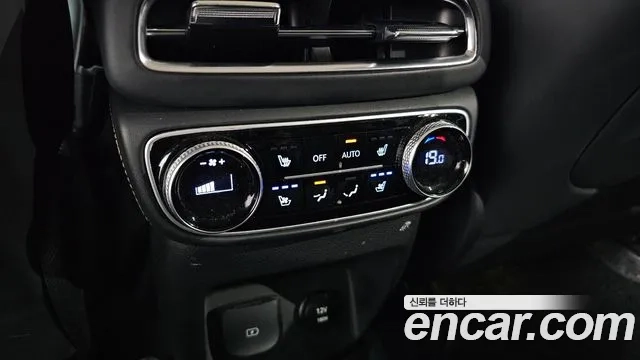 Genesis GV80 id 2862848 из Кореи 9