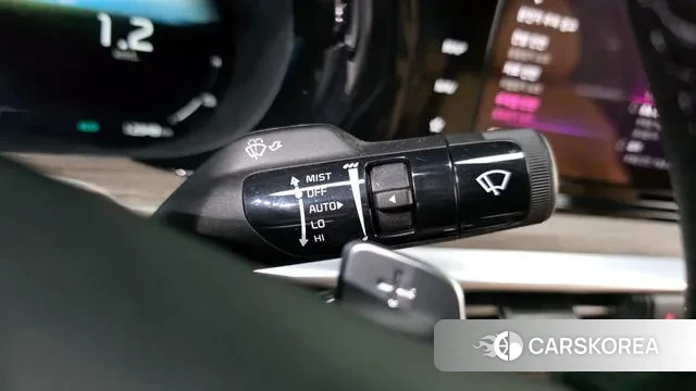 Kia K5 Hybrid 3rd Generation id 3741284 из Кореи 9