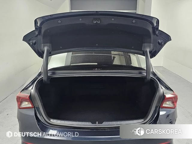 Kia K5 Hybrid 3rd Generation id 3936458 из Кореи 9