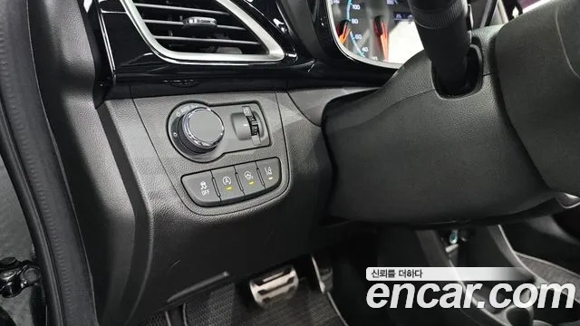 Chevrolet (GM Daewoo) The New Spark id 2928053 из Кореи 9