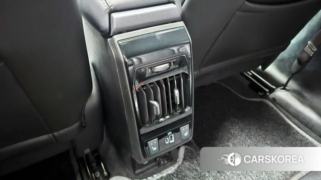 Jeep Compass 2nd Generation id 3842201 из Кореи 9