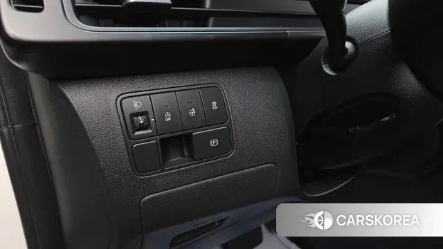 Hyundai Staria id 3717005 из Кореи 9