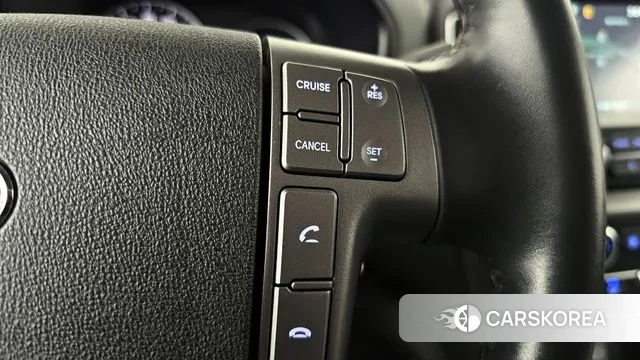 Hyundai The New Grand Starex id 3682234 из Кореи 9