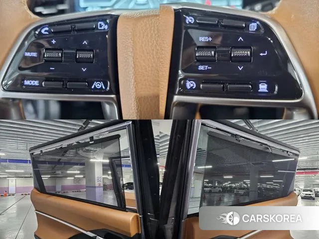 Ssangyong The New Torres id 3477274 из Кореи 9