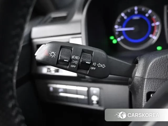 Ssangyong Rexton Sports id 3474350 из Кореи 9