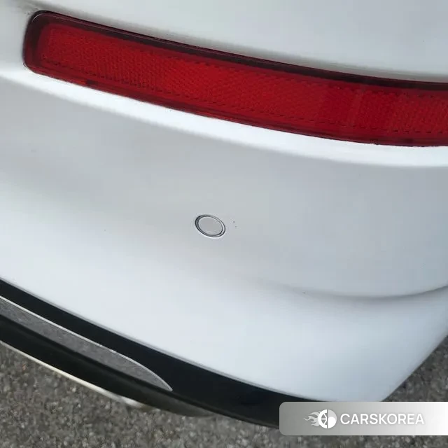 Kia The New K5 2nd generation id 3672518 из Кореи 9