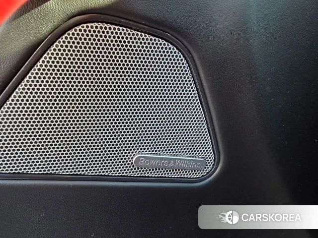 Maserati Levante id 3530819 из Кореи 9