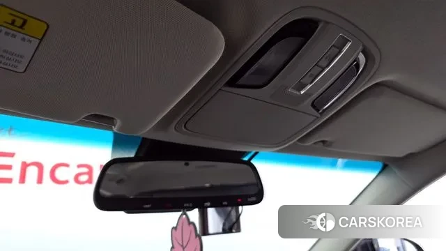 Kia K7 Premier Hybrid id 3283677 из Кореи 9