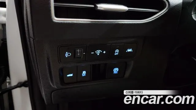 Hyundai Sonata (DN8) id 2694831 из Кореи 9