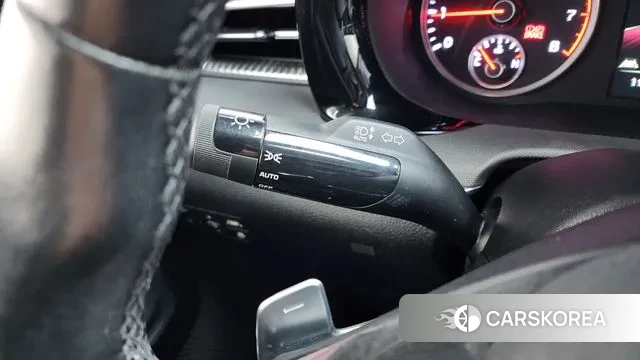 Kia K5 3rd generation id 3551614 из Кореи 9