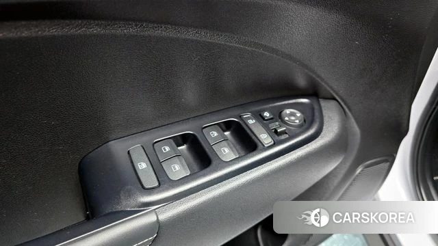 Hyundai Venue id 4188163 из Кореи 9