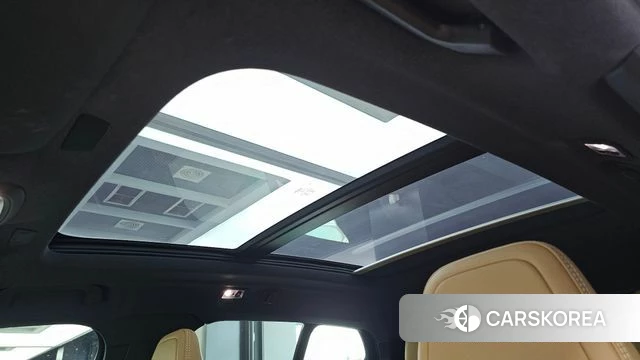 Volvo XC40 id 4470841 из Кореи 9