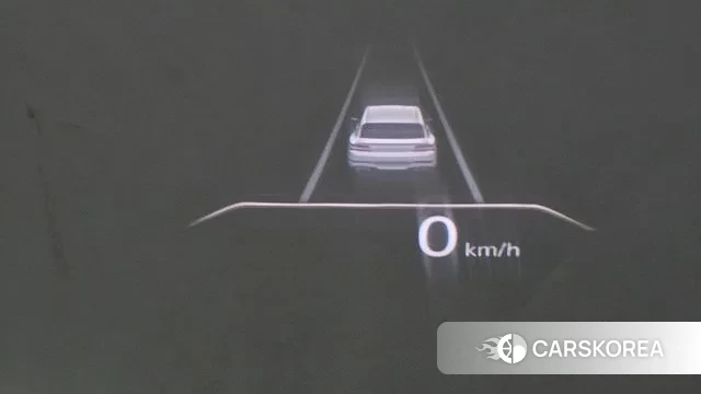 Genesis GV80 id 3697926 из Кореи 9