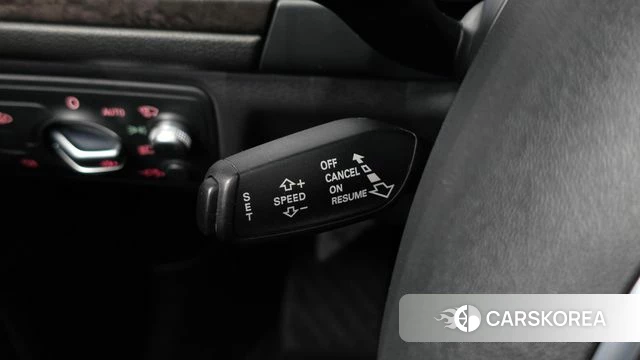 Audi New A6 id 3966442 из Кореи 9