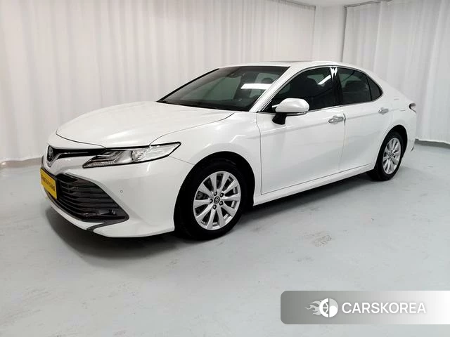 Toyota Camry id 4240641 из Китая 9