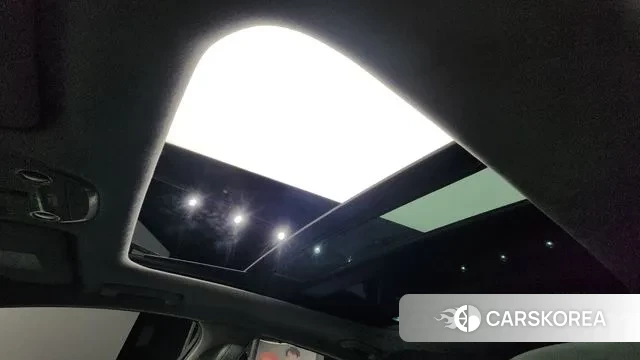 Hyundai The New Grandeur IG Hybrid id 3611706 из Кореи 9