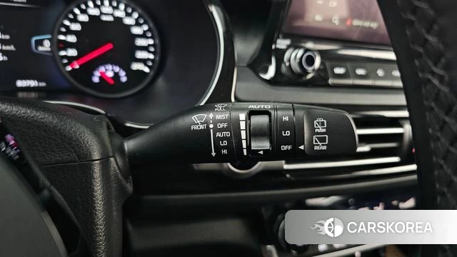 Kia Seltos id 4482230 из Кореи 9