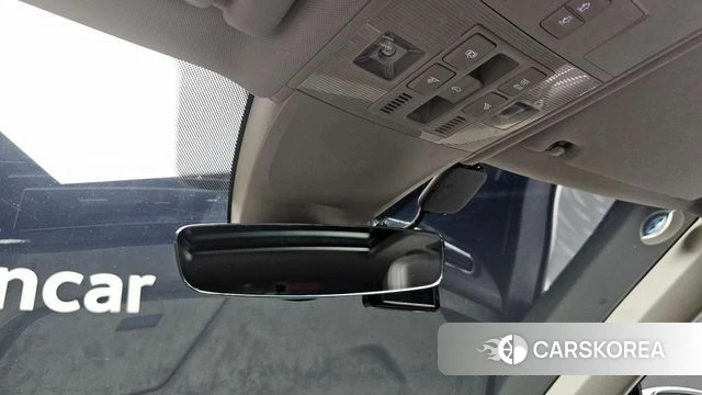 Volkswagen Tiguan second Generation id 4520872 из Кореи 9