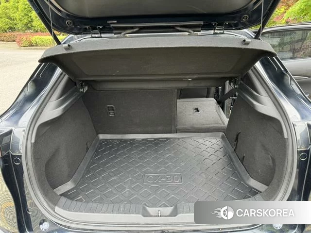 Mazda CX-30 id 4238207 из Китая 9