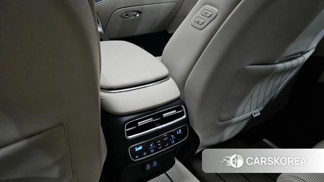 Genesis GV70 id 4612616 из Кореи 9