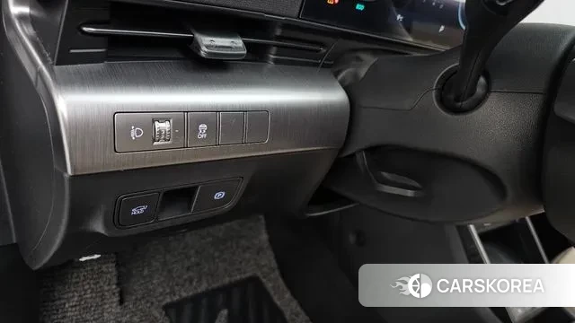 Hyundai Kona (SX2) id 3437454 из Кореи 9