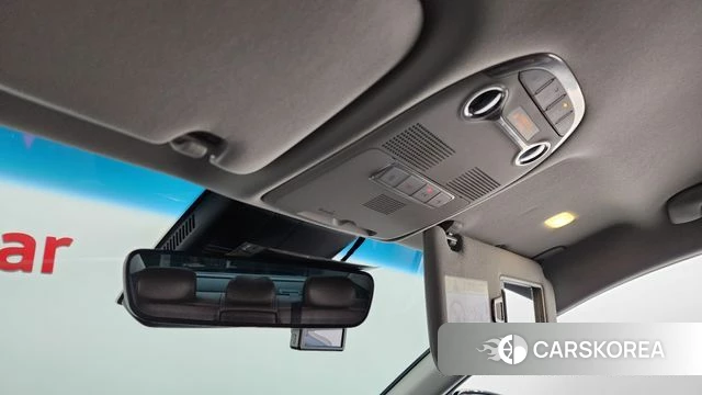 Hyundai The New Grandeur IG Hybrid id 4245375 из Кореи 9