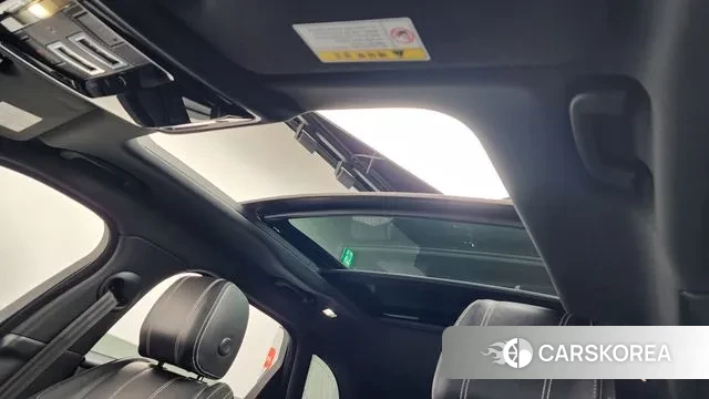 Land Rover Range Rover Velar id 3631858 из Кореи 9