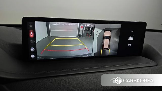 Genesis GV80 id 3813376 из Кореи 9