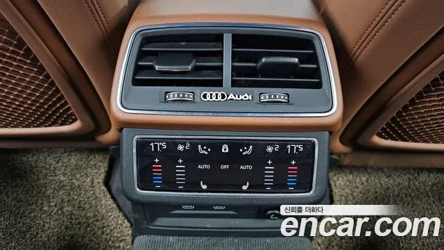 Audi A6 (C8) id 2920385 из Кореи 9