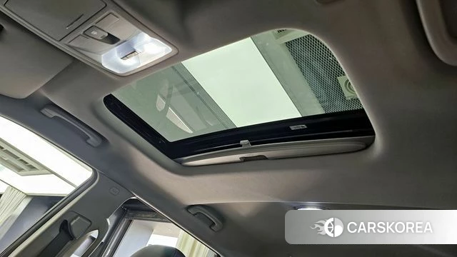 Ssangyong Rexton Sports id 4197175 из Кореи 9