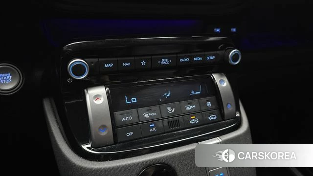 Hyundai Casper id 4585454 из Кореи 9