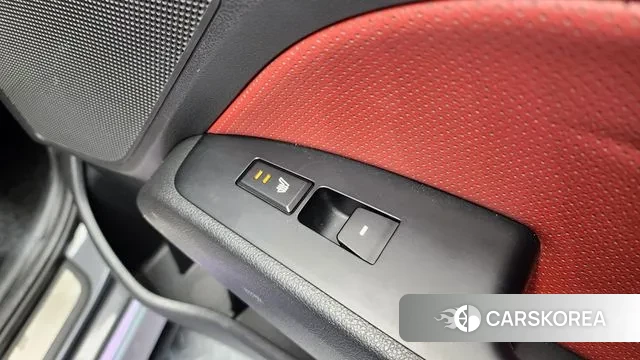 Hyundai Avante AD id 3536399 из Кореи 9