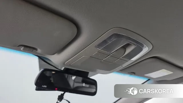 Ssangyong Tivoli Air id 3463861 из Кореи 9