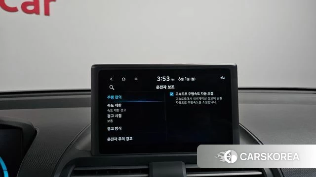 Hyundai Casper id 4394988 из Кореи 9