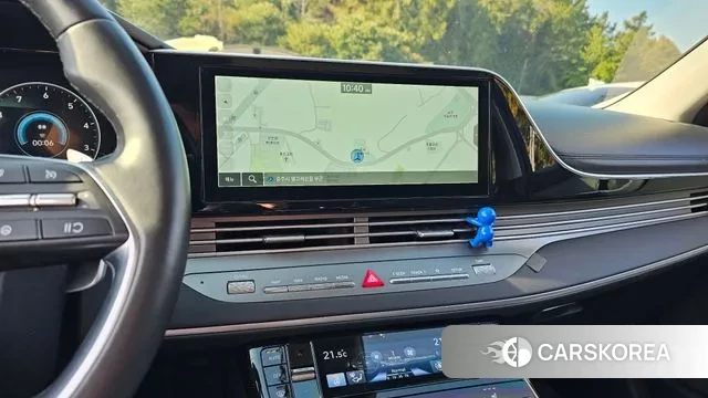 Hyundai The New Grandeur IG id 3322940 из Кореи 9