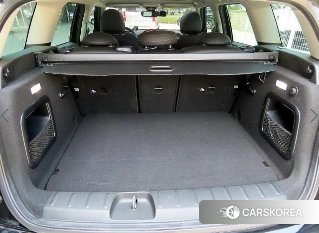 Mini Cooper Clubman id 3982019 из Кореи 9