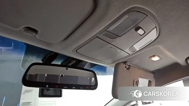 Hyundai The New Avante AD id 3350921 из Кореи 9