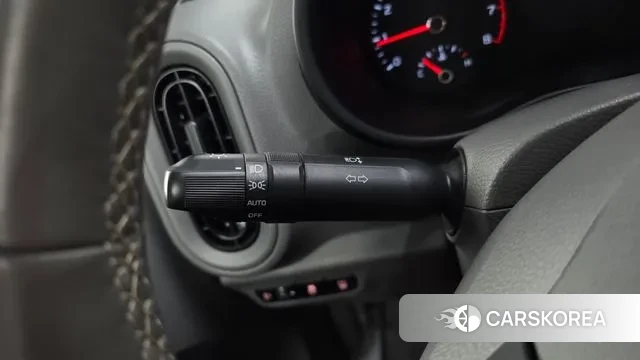 Kia Morning Urban (JA) id 3428200 из Кореи 9