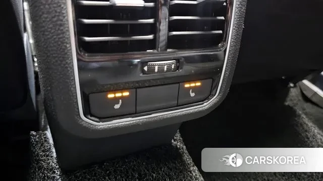 Volkswagen The New Passat id 2981743 из Кореи 9