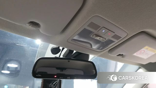 Hyundai Venue id 4918017 из Кореи 9