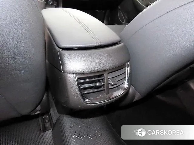 Chevrolet (GM Daewoo) The New Malibu id 3469517 из Кореи 9