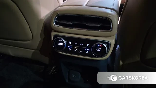 Genesis GV80 id 3361283 из Кореи 9