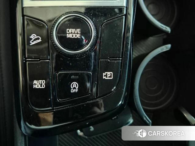 Kia Sportage 5th Generation id 4922475 из Кореи 9