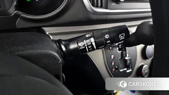 Kia The New Ray id 3494004 из Кореи 9