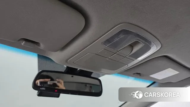 Ssangyong Berry New Tivoli id 3175336 из Кореи 9