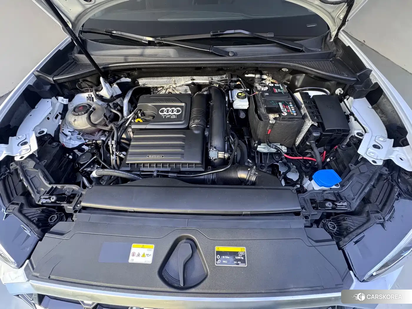 Audi Q3 id 4686173 из Китая 9