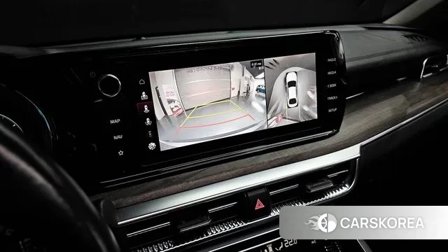 Kia K5 Hybrid 3rd Generation id 3525557 из Кореи 9