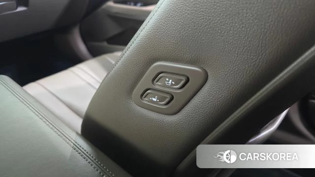 Kia K8 id 4329862 из Кореи 9