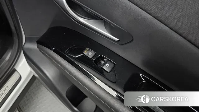 Hyundai Tucson (NX4) id 3664499 из Кореи 9