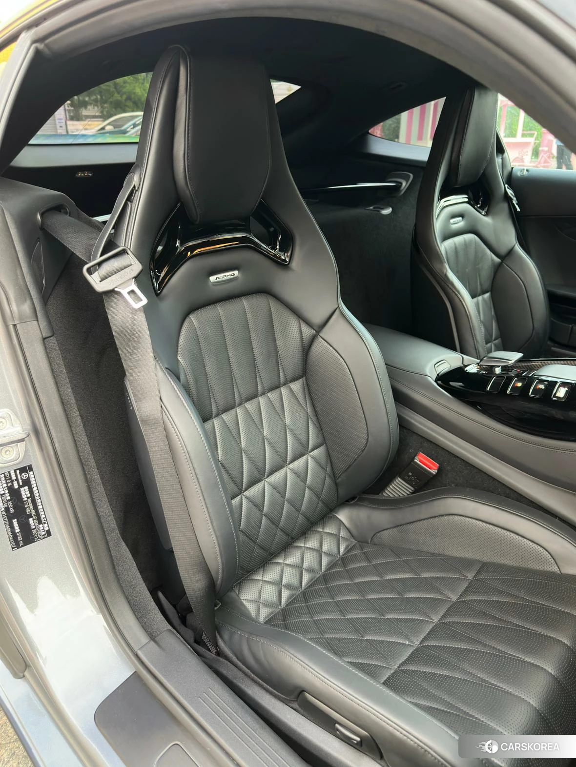 Mercedes-Benz AMG GT id 4426885 из Китая 9